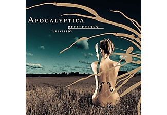 Apocalyptica - Reflections Revised (CD)