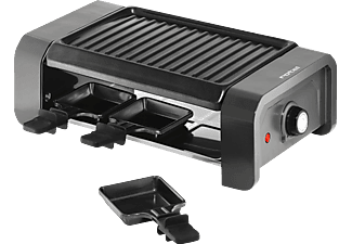 ROTEL U1821CH - Raclette (Schwarz)