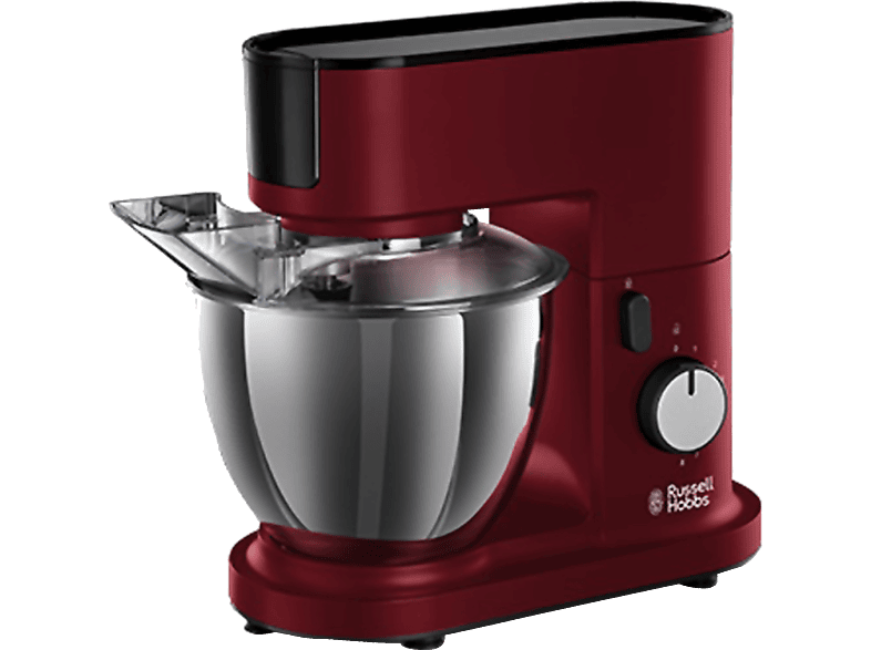 Russell Hobbs Küchenmaschine Desire 2021 Russell Hobbs Küchenmaschine Desire 2021