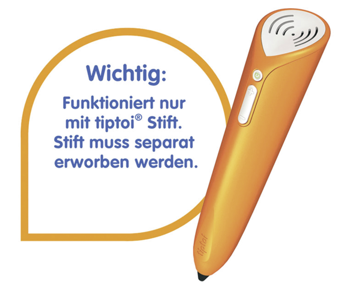 tiptoi  Die Welt der Fahrzeuge