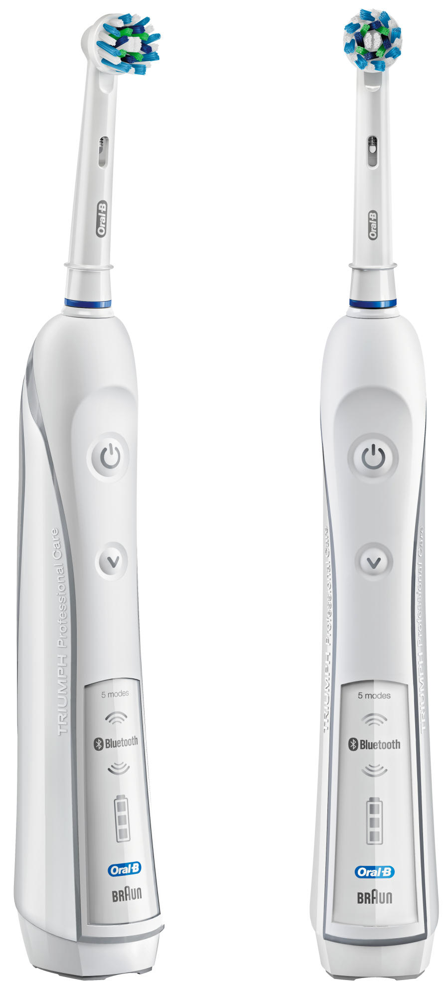 ORAL-B Oral-B PRO 6000