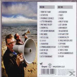 The Proclaimers - The Very Best Of 25 Years  - (CD)