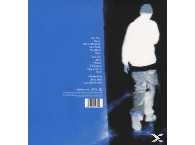 Thumbnail - Deftones - Adrenaline (Vinyl)