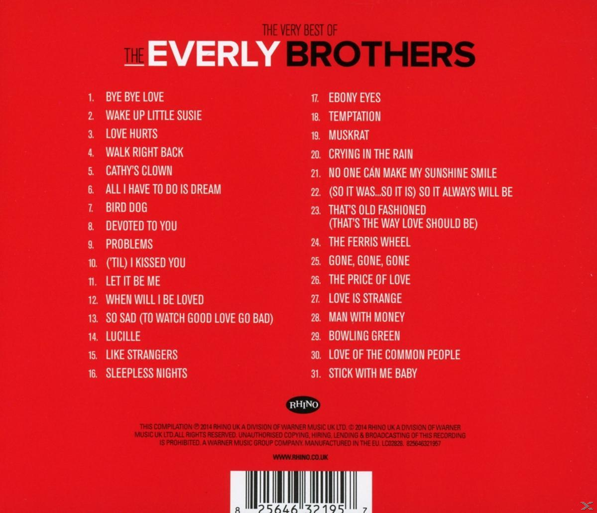 Albumcover mit Titelliste, Titel und Künstlername.