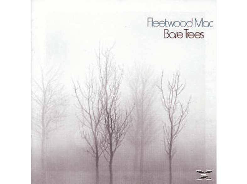 Fleetwood Mac Bare Trees (CD) Fleetwood Mac auf CD online kaufen
