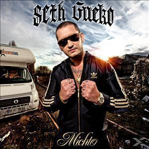 Seth Gueko - Michto  - (CD)