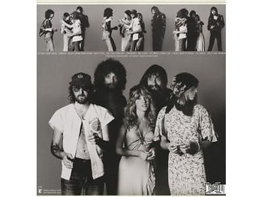 Fleetwood Mac - RUMOURS [Vinyl]