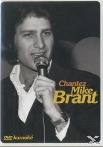 Mike Brant - Forever Dvd (DVD) 