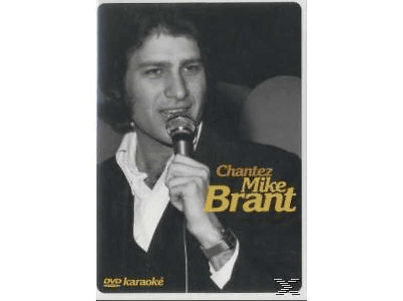 - Brant - Mike Forever (DVD) Dvd