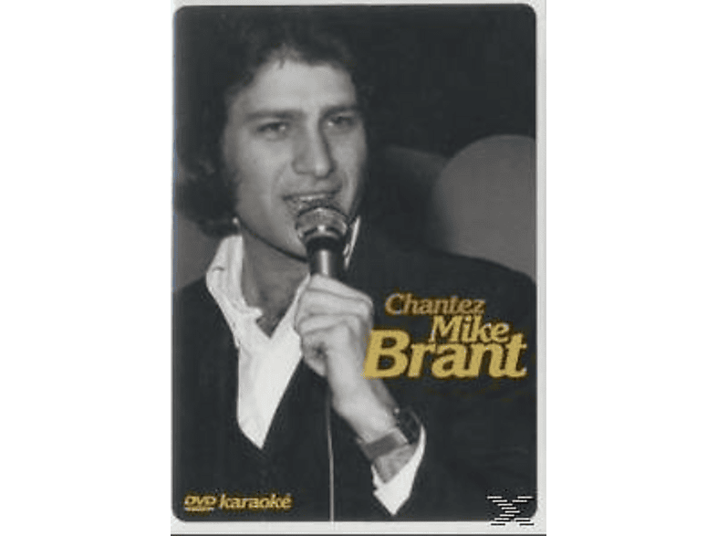 Mike Brant | Forever Dvd - (DVD) | SATURN