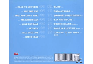 Talking Heads - Essential | CD