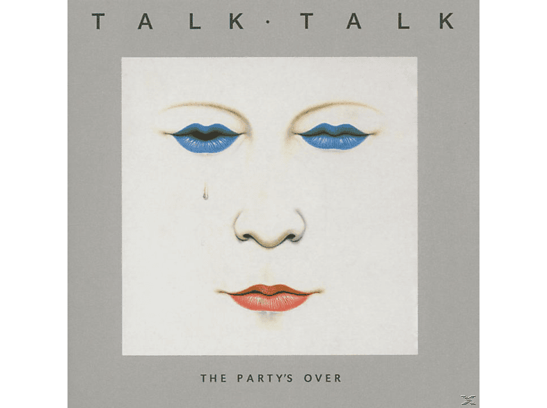 Talk Talk Talk Talk The Party's Over (CD) Rock & Pop CDs MediaMarkt