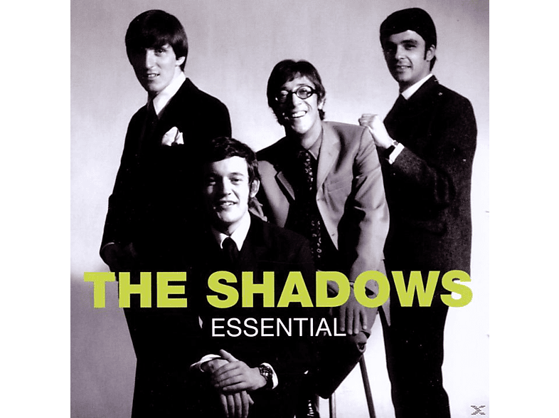 The Shadows - Essential CD