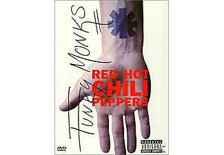 Red Hot Chili Peppers - Funky Monks (DVD)