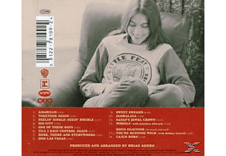 Emmylou Harris - Elite Hotel  - (CD)