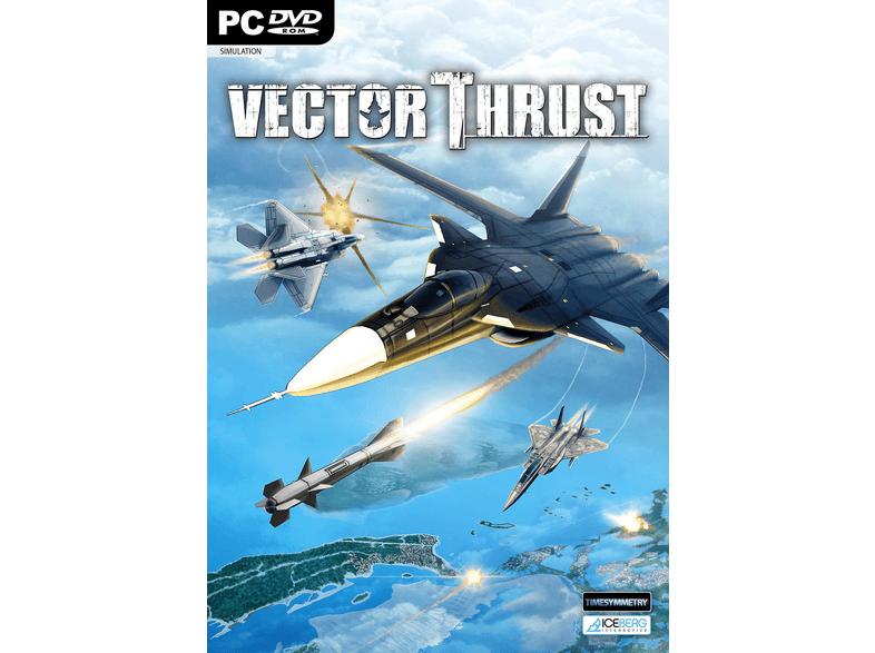 Vector Thrust | MediaMarkt