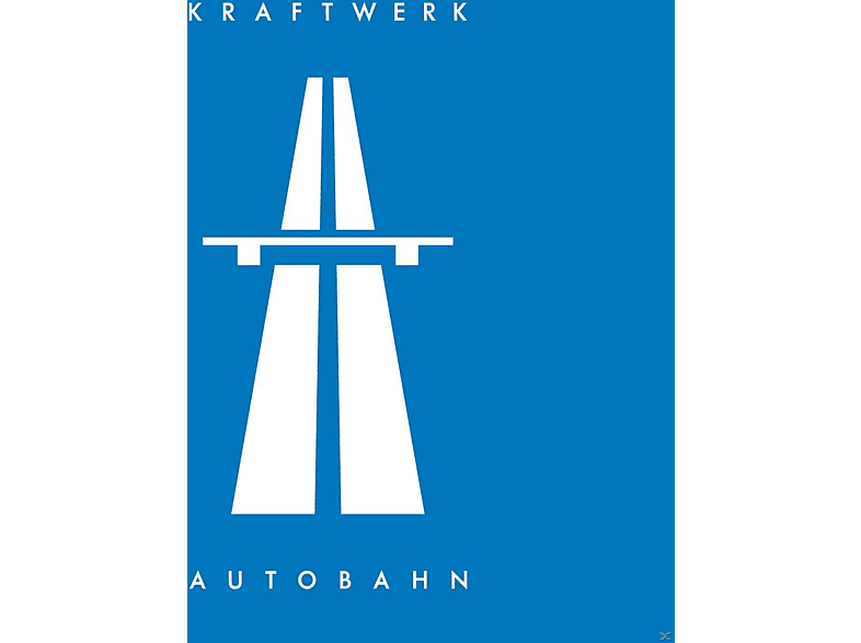 Kraftwerk - Autobahn (Remastered) Vinyl