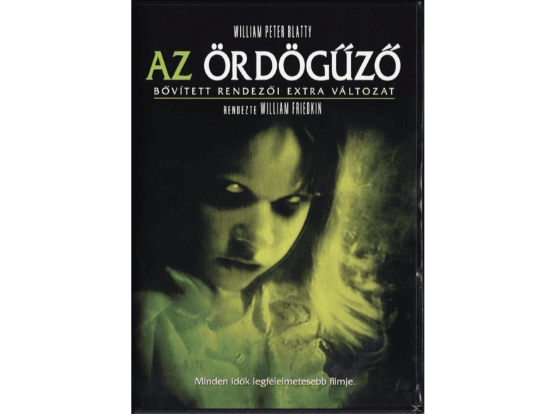 Outlet Az Ordoguzo Dvd