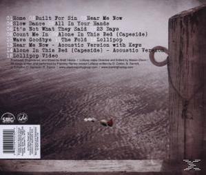 Framing Hanley - The Moment  - (CD)