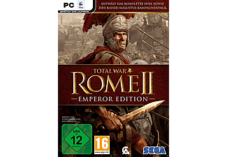 rome total war 2 emperor edition
