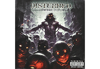 Disturbed - The Lost Children (CD)