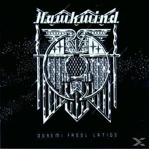 Hawkwind - Doremi Fasol Latido  - (CD)