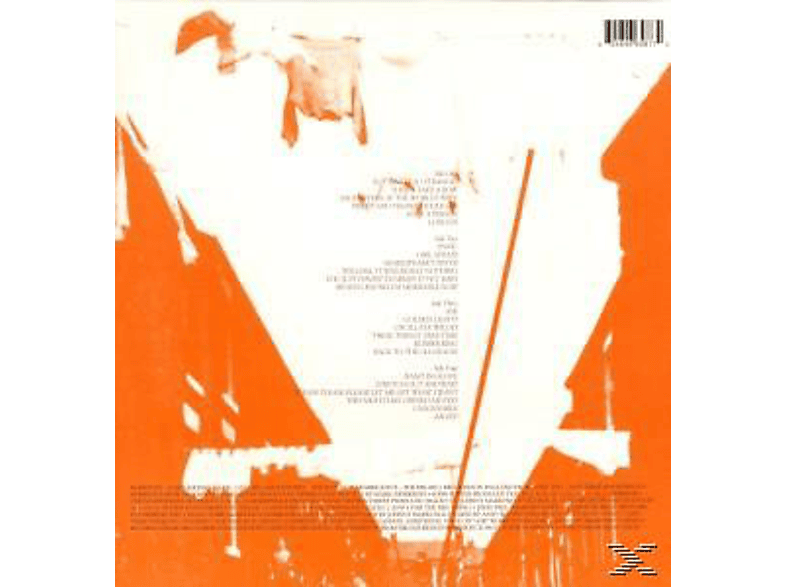 Thumbnail - The Smiths - Louder Than Bombs (Vinyl)