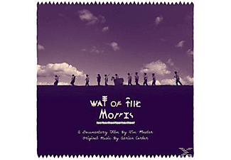 Adrian Corker - Way Of The Morris  - (CD)