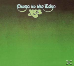 Yes - Close To The Edge [Original Recording Remastered]  - (CD)