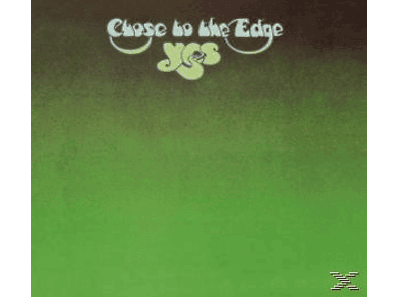 Thumbnail - Yes - Close To The Edge [Original Recording Remastered] (CD)