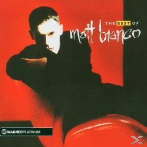 Matt Bianco - The Collection Platinum / Of (CD) Best 