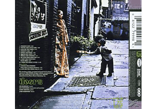 The Doors - Strange Days (40th Anniversary Mixes)  - (CD)