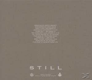 Joy Division - Still (Collector's Edition)  - (CD)