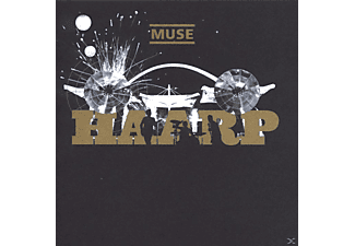 Muse - Muse - Haarp (CD+DVD)  - (CD + DVD Video)