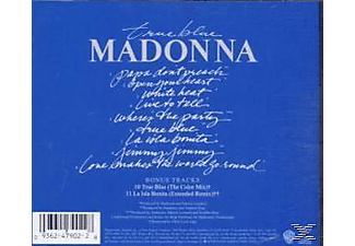 Madonna | True Blue (Remastered) - (CD) Madonna auf CD online kaufen ...