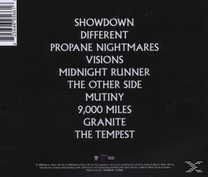 Pendulum - In Silico (CD)