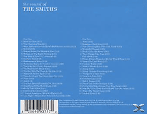 The Smiths - The Sound Ot The Smithsdeluxe Edition  - (CD)