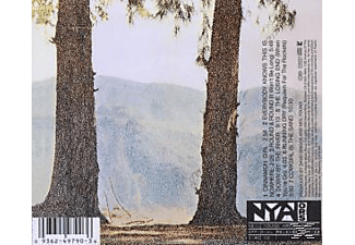 Neil Young - Everybody Knows This Is Nowhere | CD