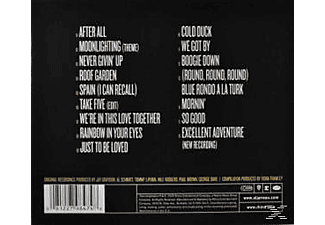 Al Jarreau - The Very Best Of Al Jarreau-An Excellent Adventure  - (CD)