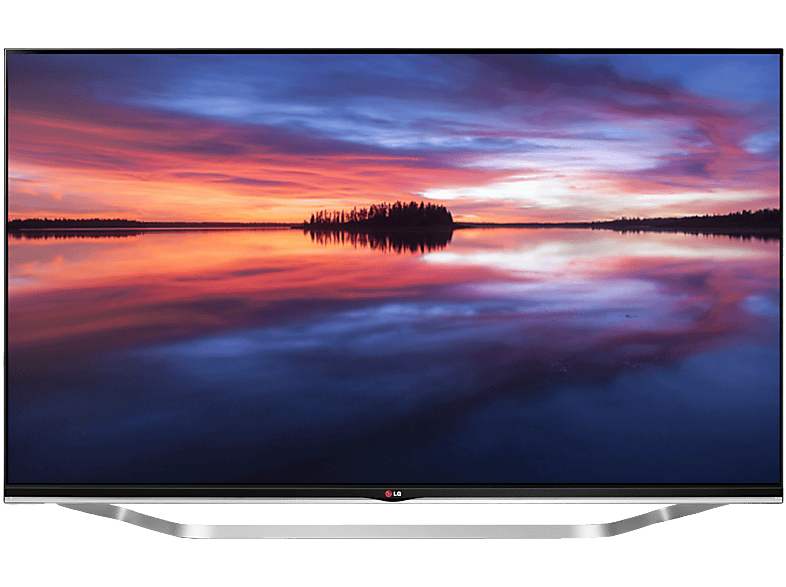 LG ELECTRONICS 65LB730V 65