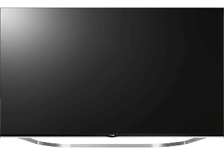 TV LED 65" - LG 65LB730V.AEU, Smart TV, 3D, 800Hz MCI
