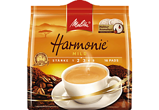 MELITTA 001752 Harmonie Kaffeepads (Kaffeepadmaschinen)