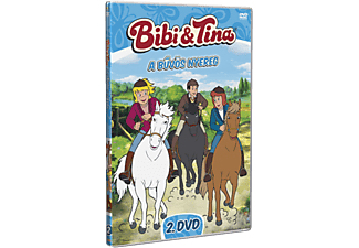 Bibi és Tina 2. (DVD)