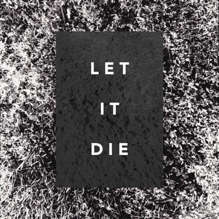Let - It Hands The - Die Shaky (CD)