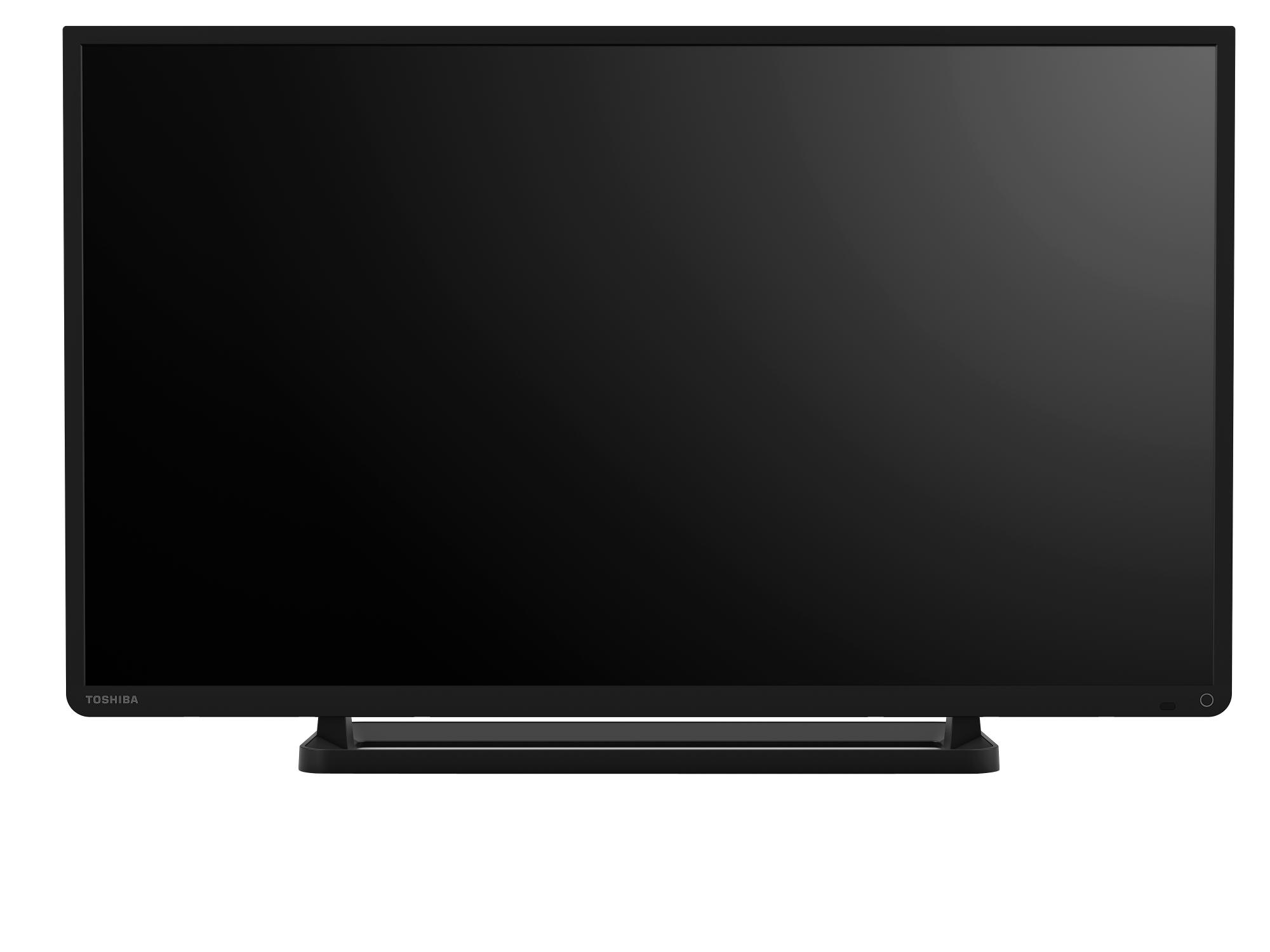 TOSHIBA 32W2433DG