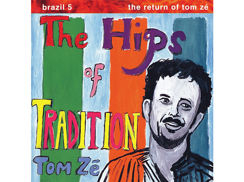 VARIOUS - Brazil Classics 5: The Hips Of Tradition-The Ret  - (Vinyl) | World Music