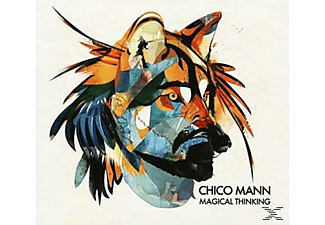 Chico Mann - Magical Thinking  - (Vinyl)