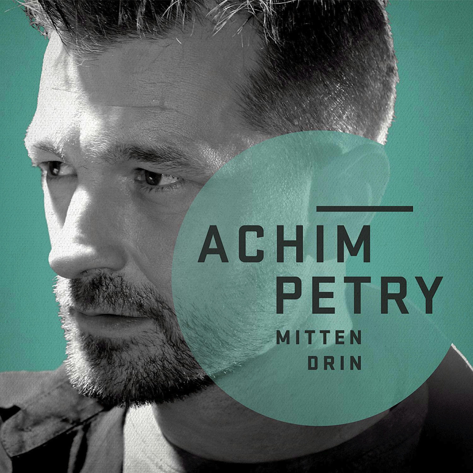 Petry (CD) - Rettungsboot - Achim
