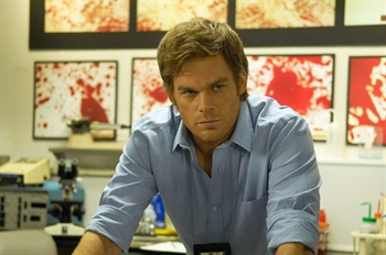 Dexter (Bloodslide Box) DVD