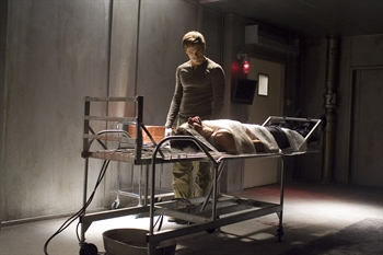 Dexter (Bloodslide Box) DVD